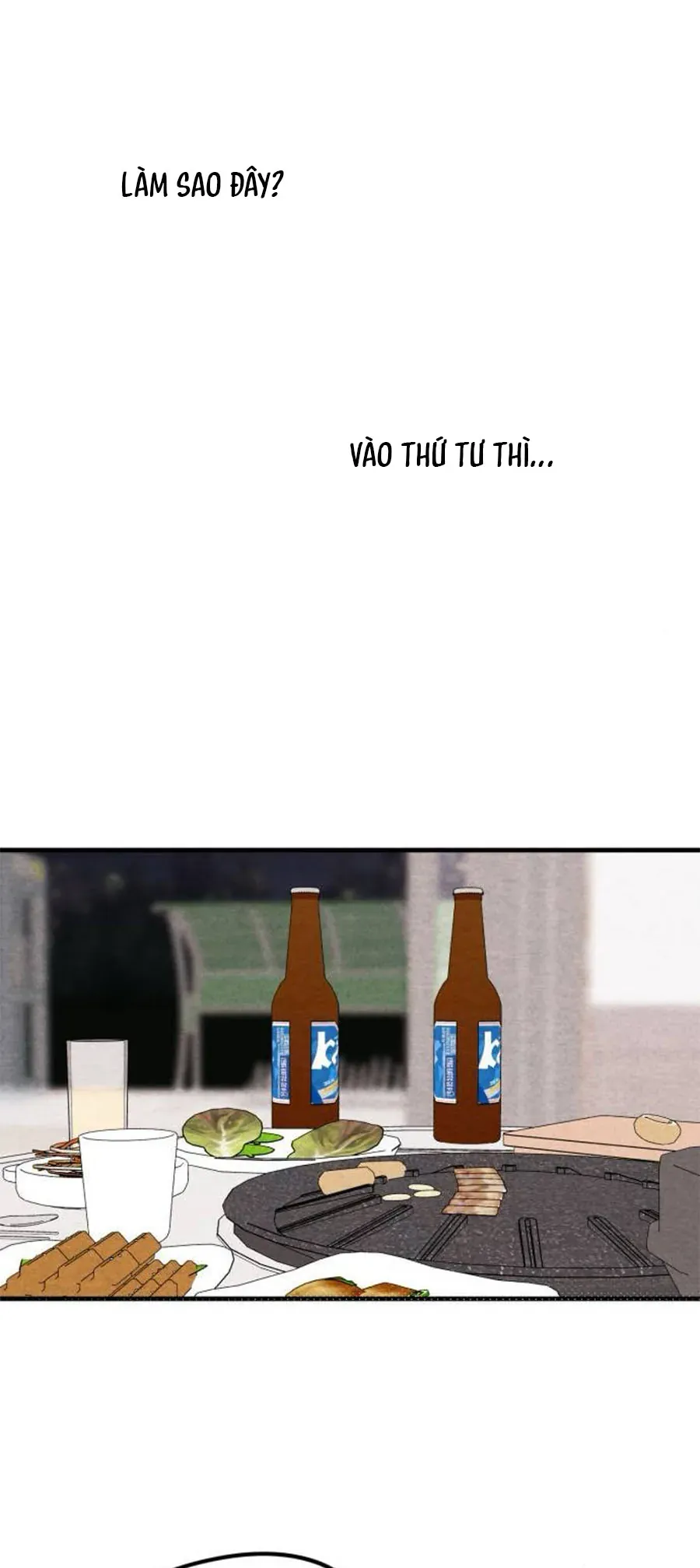 Bí Mật Của Tiền Bối Hoàn Hảo Chapter 13 - Trang 18