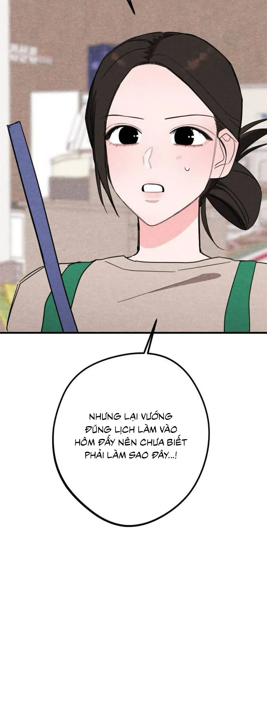 Bí Mật Của Tiền Bối Hoàn Hảo Chapter 13 - Trang 25