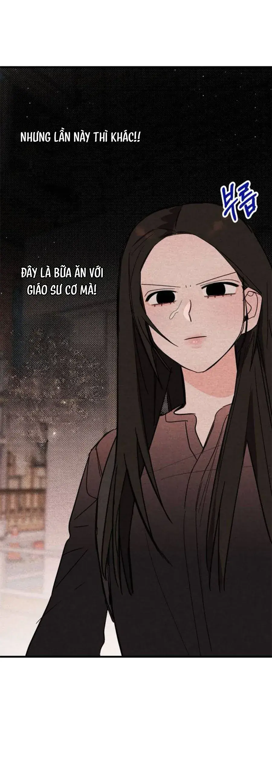 Bí Mật Của Tiền Bối Hoàn Hảo Chapter 13 - Trang 31