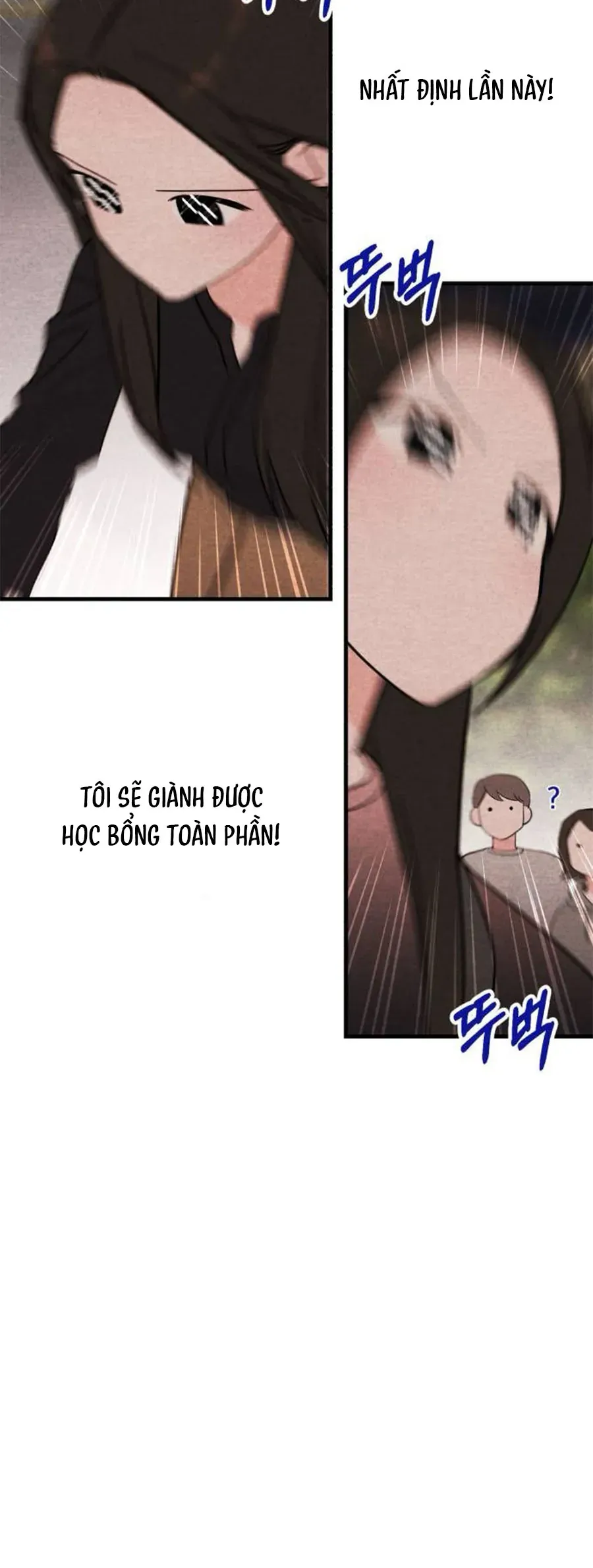 Bí Mật Của Tiền Bối Hoàn Hảo Chapter 13 - Trang 35