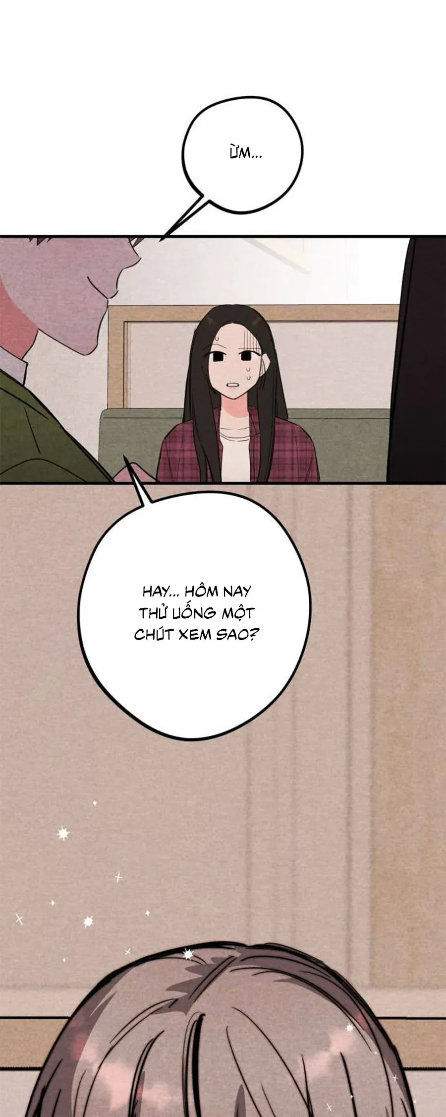 Bí Mật Của Tiền Bối Hoàn Hảo Chapter 13 - Trang 45