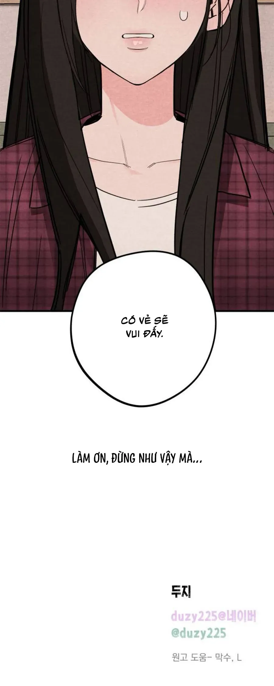 Bí Mật Của Tiền Bối Hoàn Hảo Chapter 13 - Trang 47