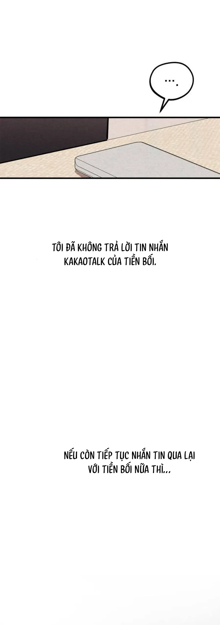 Bí Mật Của Tiền Bối Hoàn Hảo Chapter 13 - Trang 6