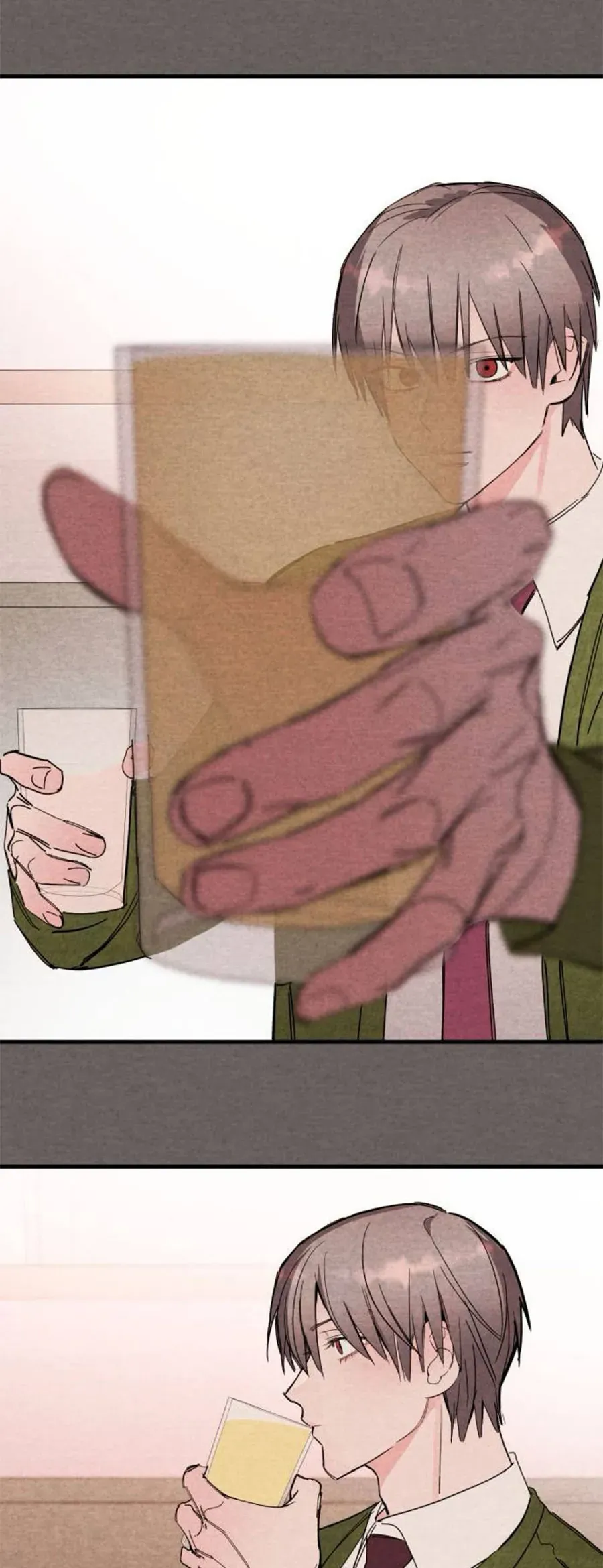 Bí Mật Của Tiền Bối Hoàn Hảo Chapter 14 - Trang 29
