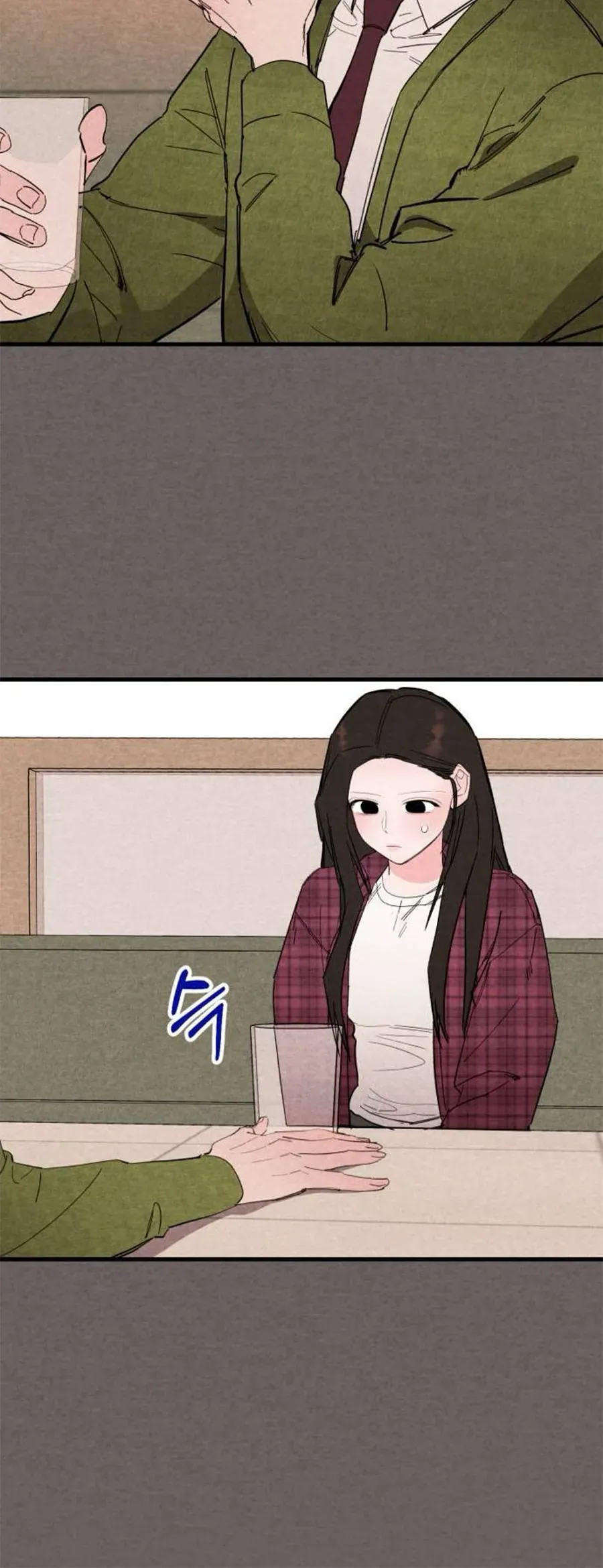 Bí Mật Của Tiền Bối Hoàn Hảo Chapter 14 - Trang 30