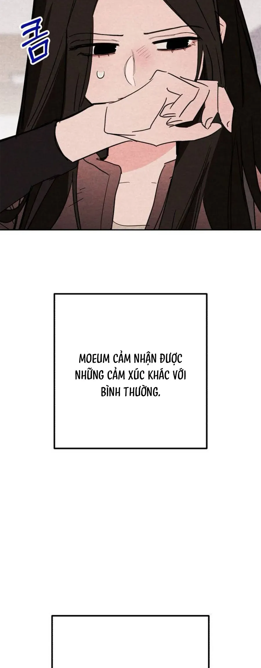 Bí Mật Của Tiền Bối Hoàn Hảo Chapter 14 - Trang 4