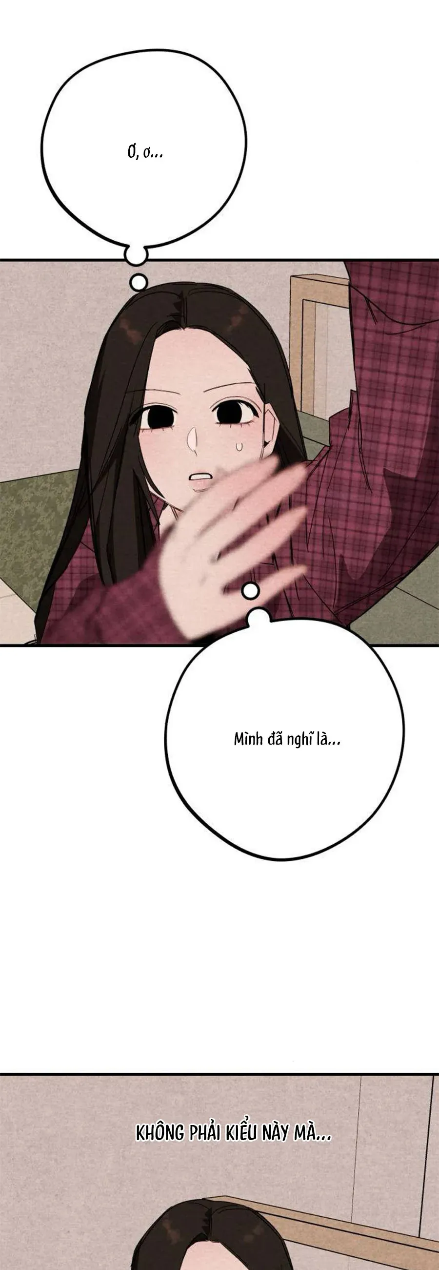 Bí Mật Của Tiền Bối Hoàn Hảo Chapter 14 - Trang 6