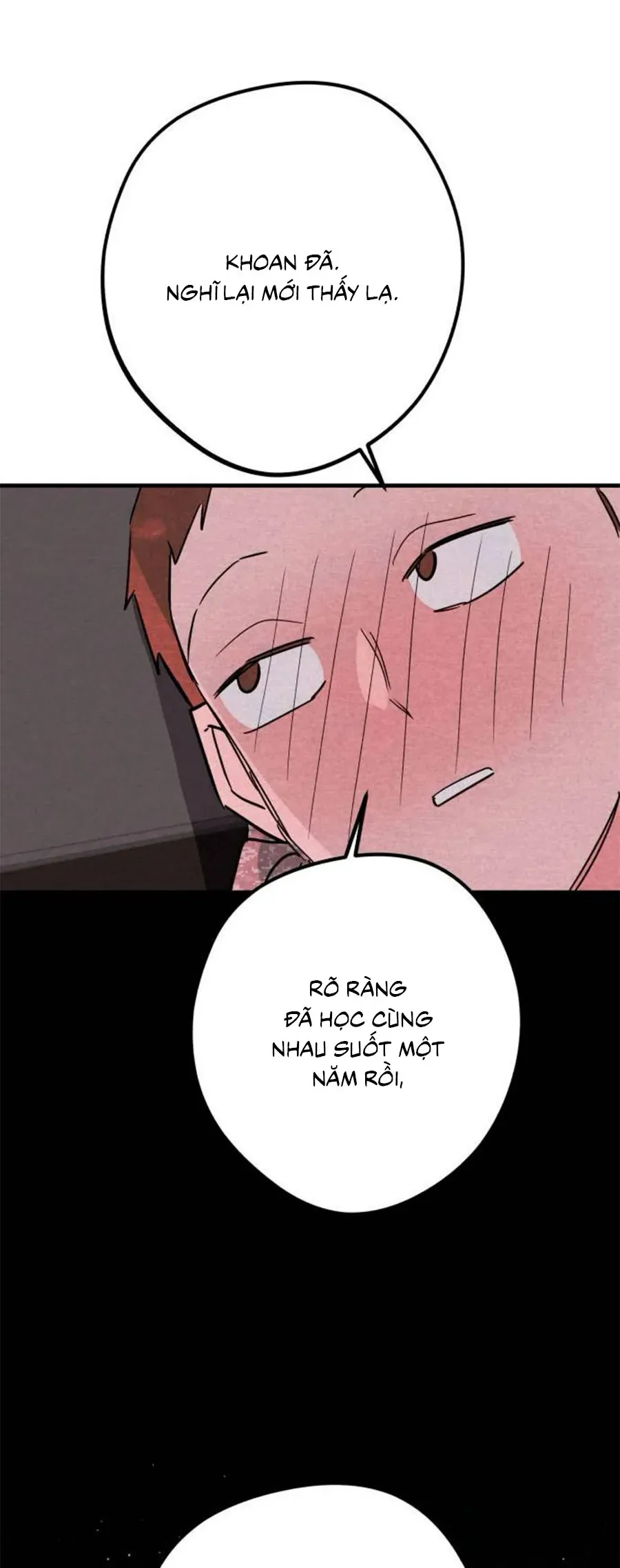 Bí Mật Của Tiền Bối Hoàn Hảo Chapter 15 - Trang 16