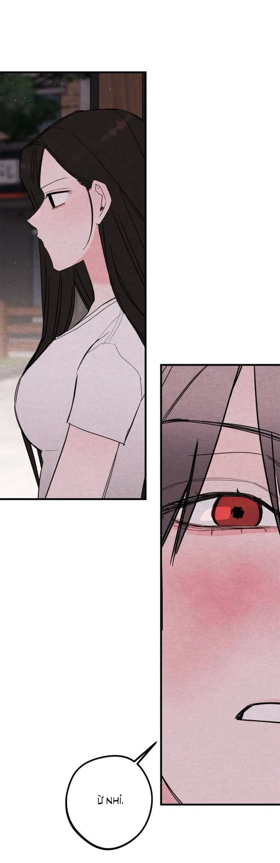 Bí Mật Của Tiền Bối Hoàn Hảo Chapter 15 - Trang 44
