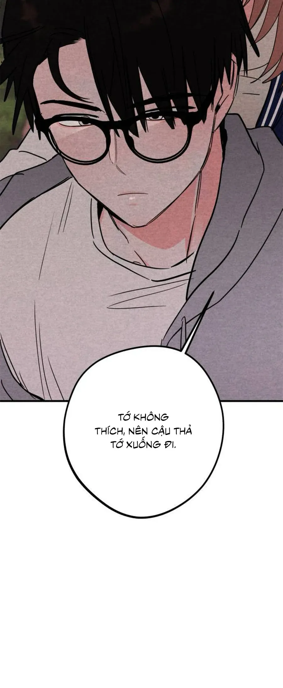 Bí Mật Của Tiền Bối Hoàn Hảo Chapter 15 - Trang 7