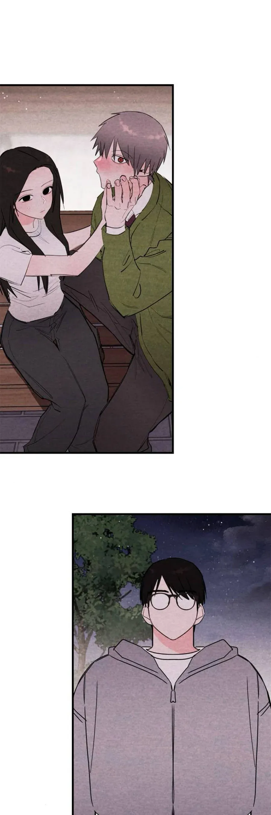 Bí Mật Của Tiền Bối Hoàn Hảo Chapter 16 - Trang 12