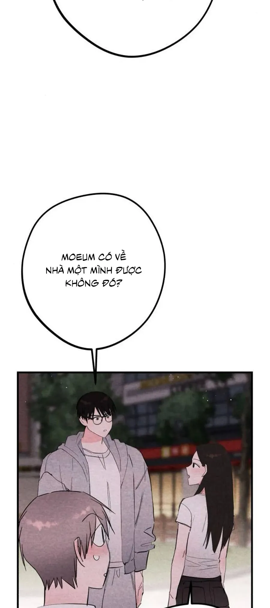 Bí Mật Của Tiền Bối Hoàn Hảo Chapter 16 - Trang 20