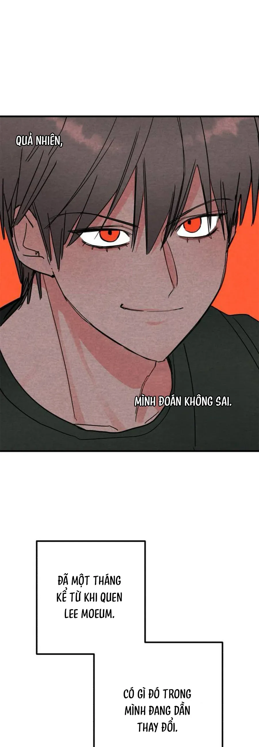 Bí Mật Của Tiền Bối Hoàn Hảo Chapter 16 - Trang 27