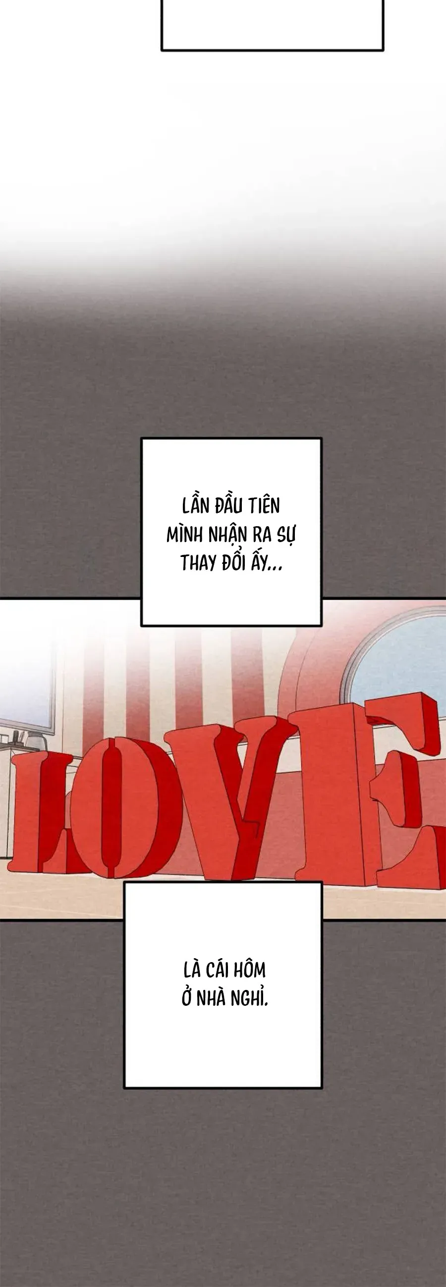 Bí Mật Của Tiền Bối Hoàn Hảo Chapter 16 - Trang 28