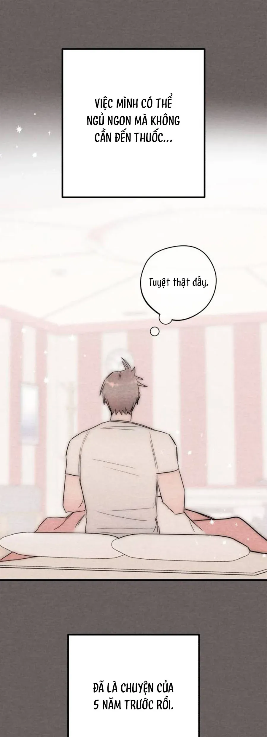 Bí Mật Của Tiền Bối Hoàn Hảo Chapter 16 - Trang 32
