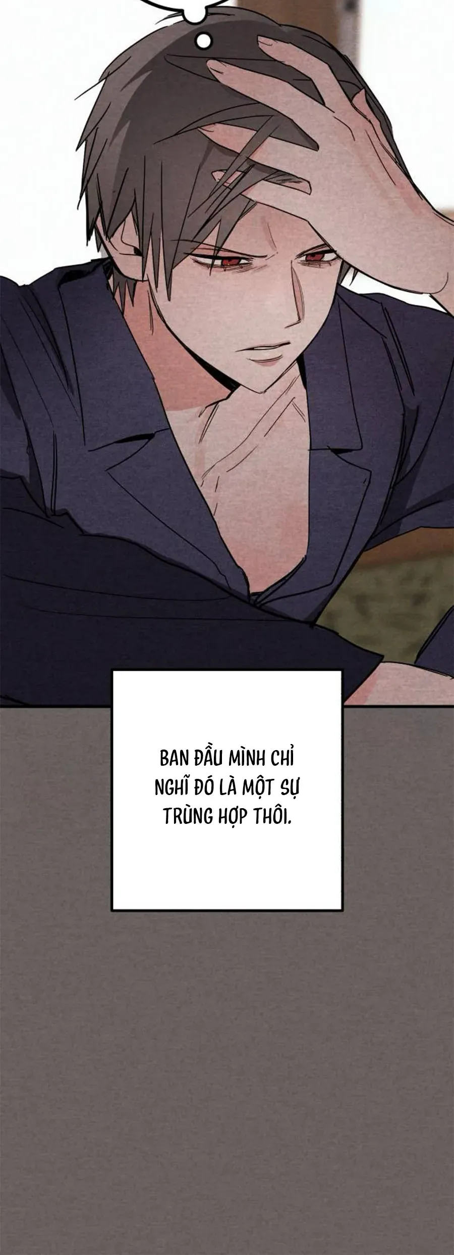 Bí Mật Của Tiền Bối Hoàn Hảo Chapter 16 - Trang 35