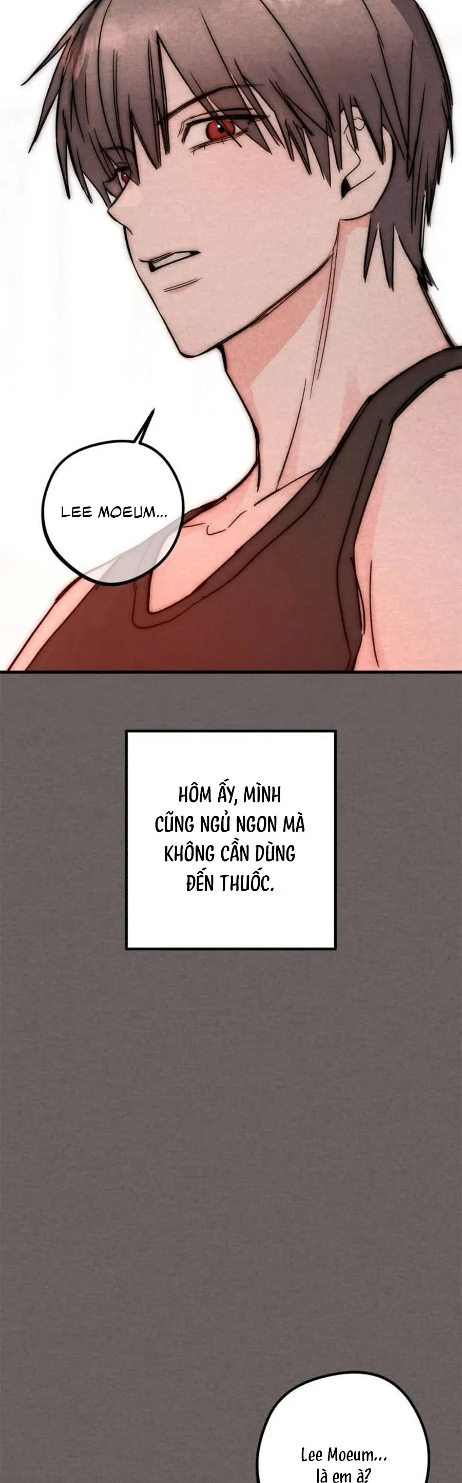 Bí Mật Của Tiền Bối Hoàn Hảo Chapter 16 - Trang 38