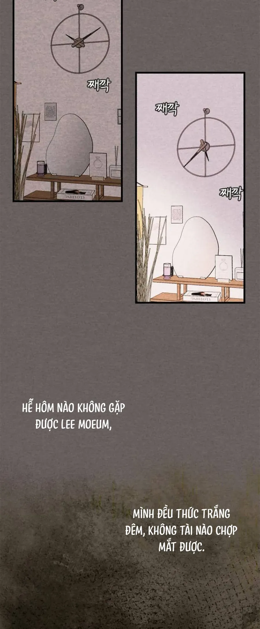 Bí Mật Của Tiền Bối Hoàn Hảo Chapter 16 - Trang 41