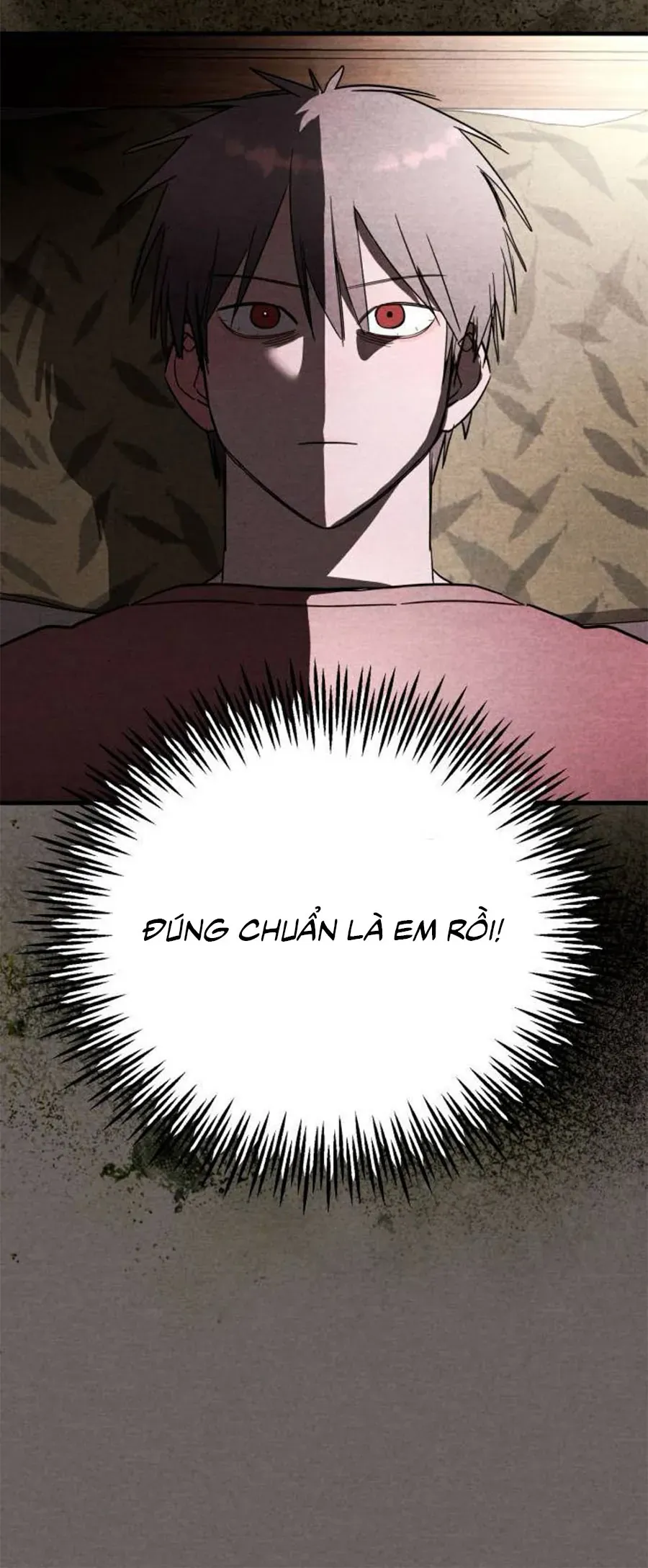 Bí Mật Của Tiền Bối Hoàn Hảo Chapter 16 - Trang 42