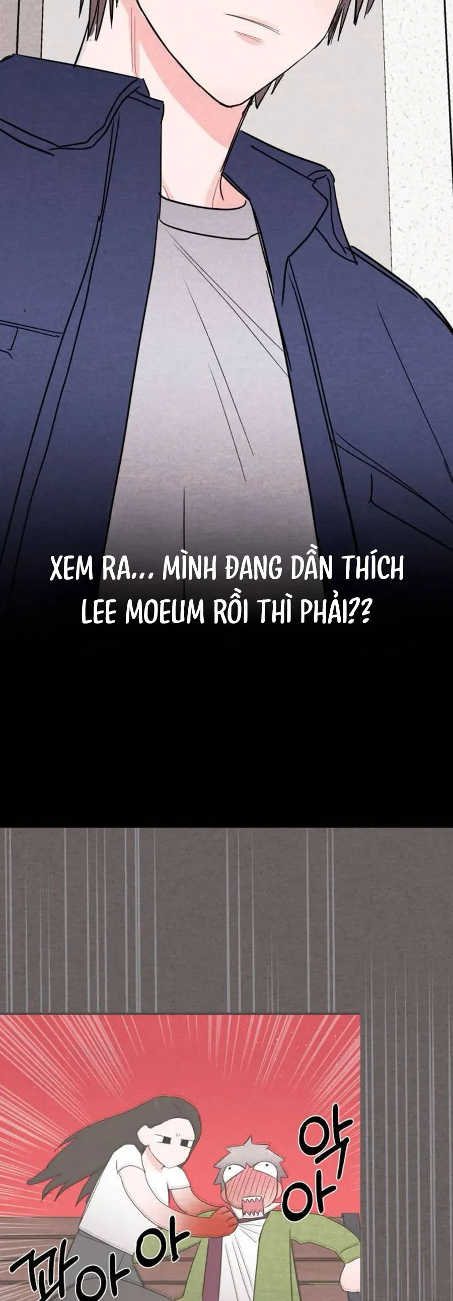 Bí Mật Của Tiền Bối Hoàn Hảo Chapter 16 - Trang 48