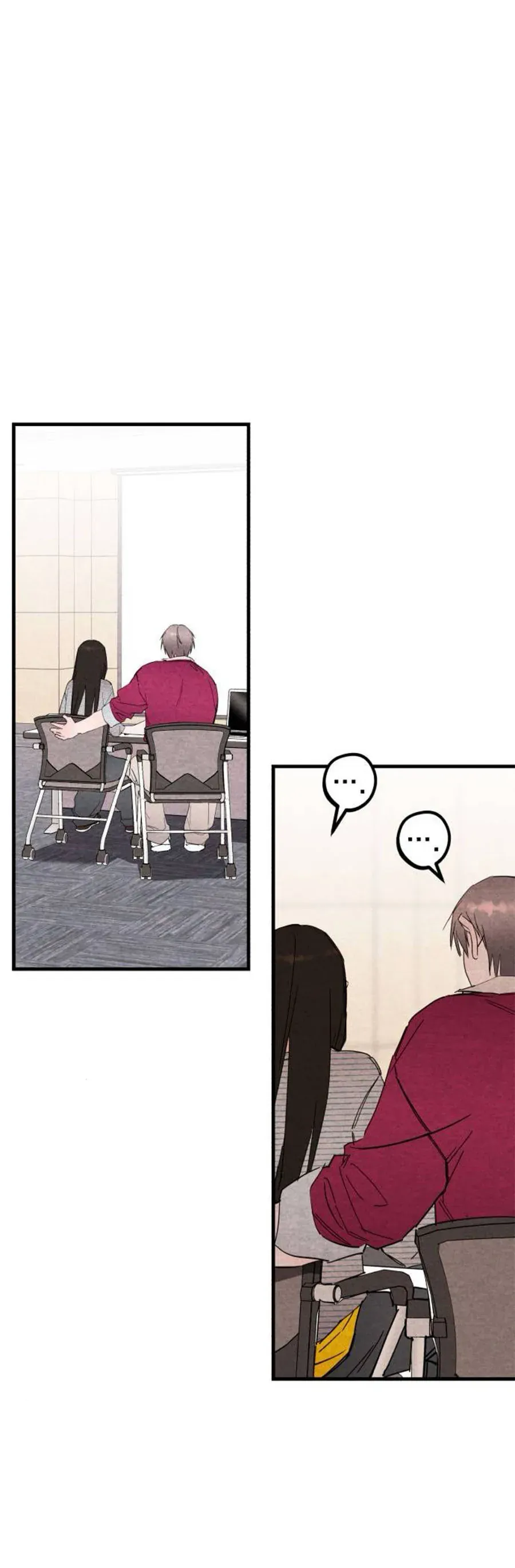 Bí Mật Của Tiền Bối Hoàn Hảo Chapter 17 - Trang 30