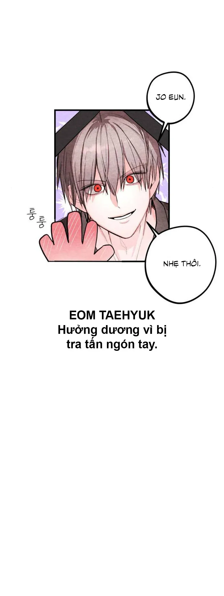 Bí Mật Của Tiền Bối Hoàn Hảo Chapter 17 - Trang 42