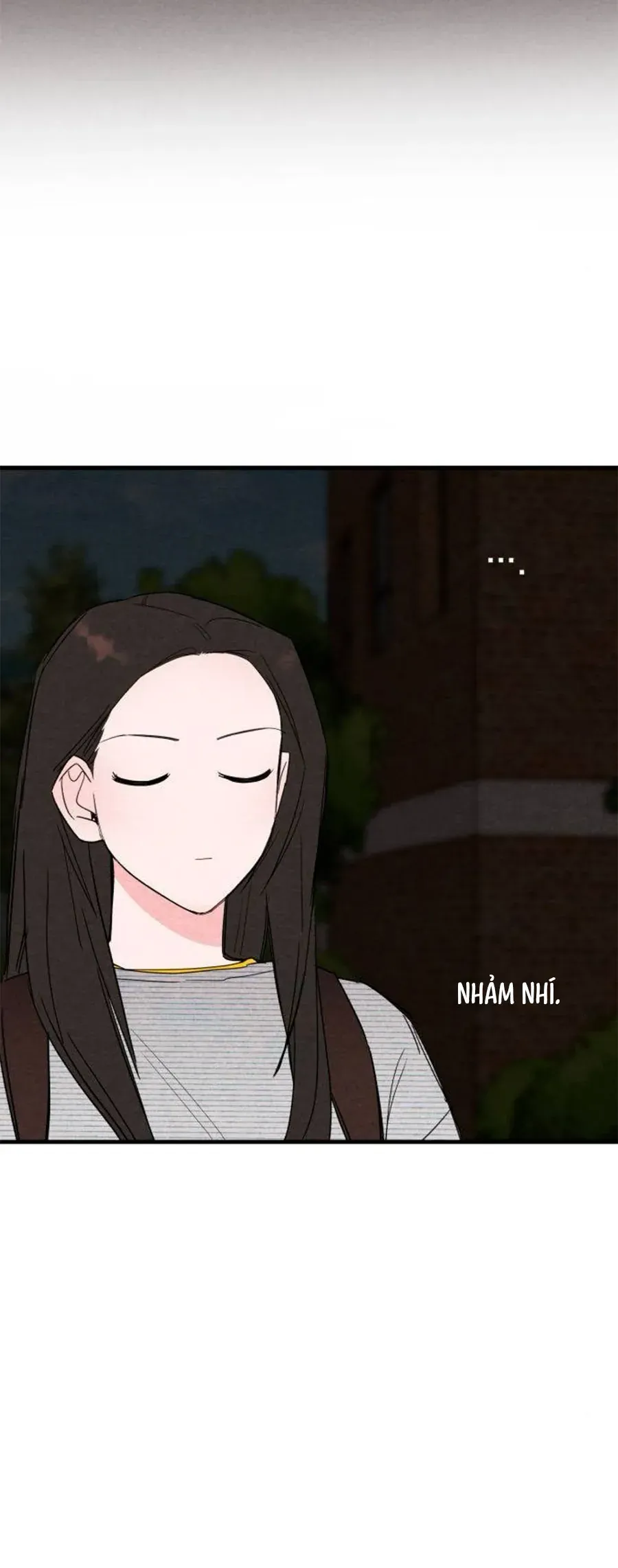Bí Mật Của Tiền Bối Hoàn Hảo Chapter 17 - Trang 6