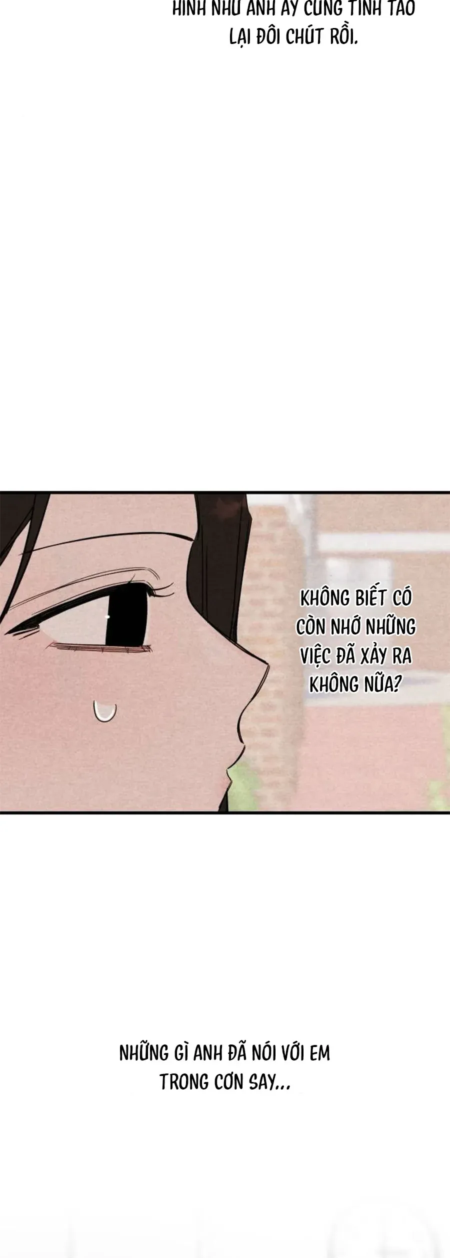 Bí Mật Của Tiền Bối Hoàn Hảo Chapter 17 - Trang 9