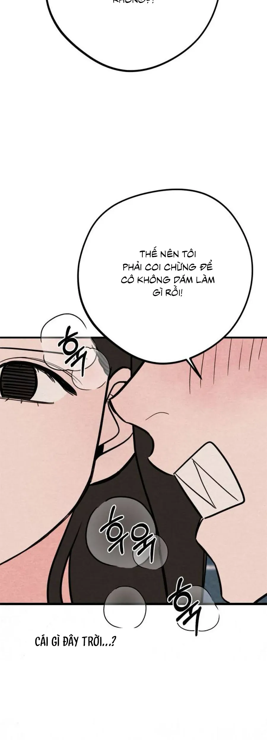 Bí Mật Của Tiền Bối Hoàn Hảo Chapter 2 - Trang 25