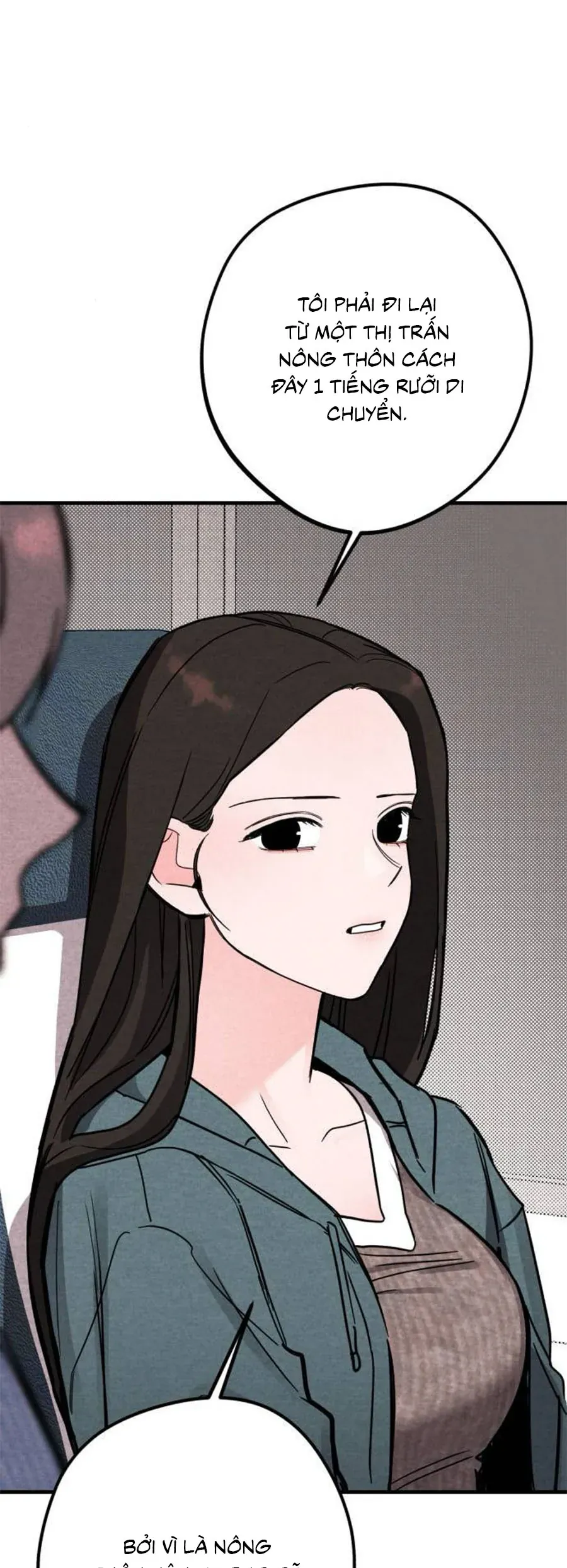 Bí Mật Của Tiền Bối Hoàn Hảo Chapter 2 - Trang 31