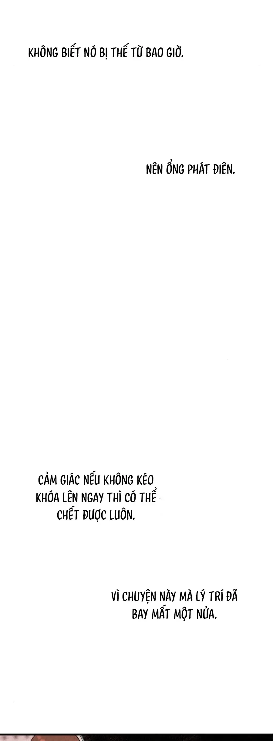 Bí Mật Của Tiền Bối Hoàn Hảo Chapter 2 - Trang 4