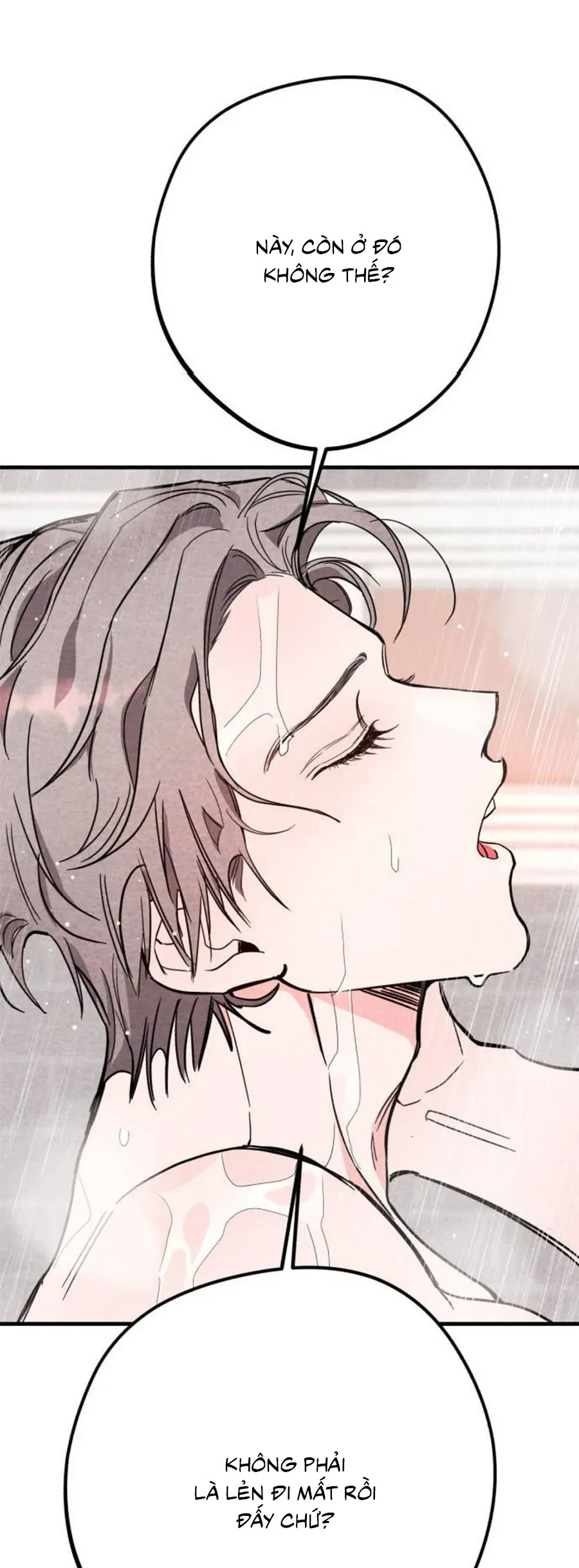 Bí Mật Của Tiền Bối Hoàn Hảo Chapter 3 - Trang 34