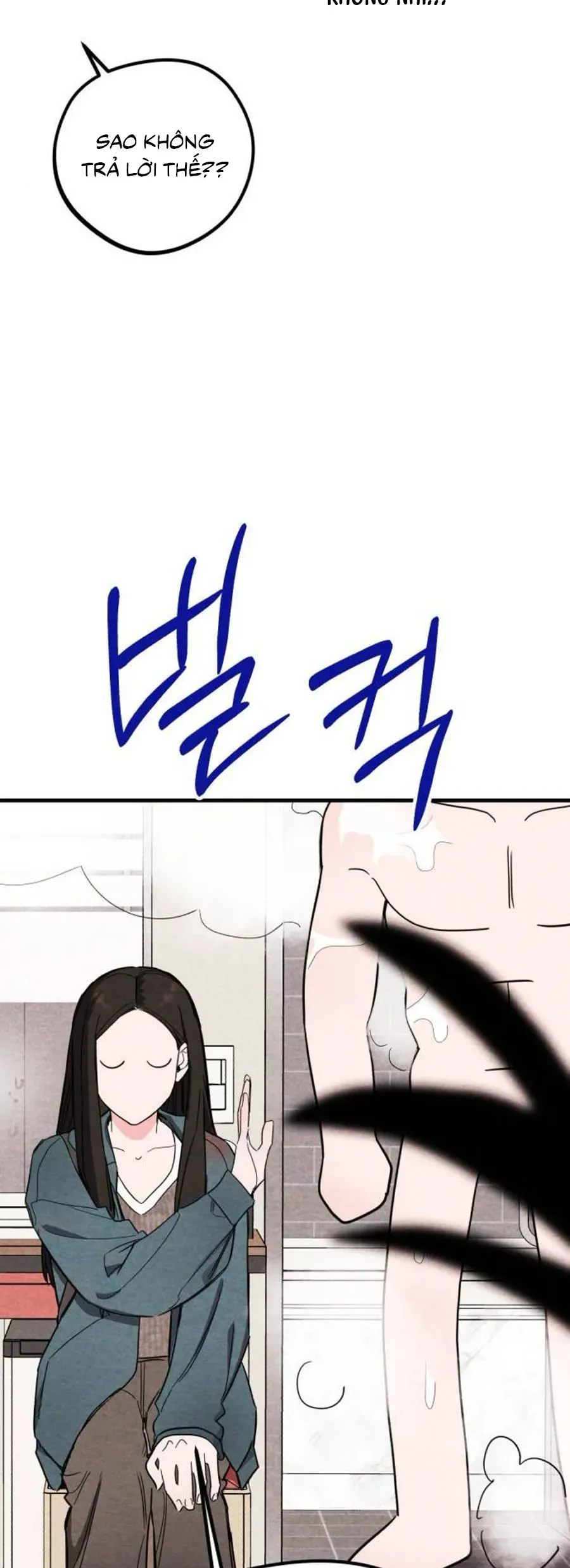 Bí Mật Của Tiền Bối Hoàn Hảo Chapter 3 - Trang 38