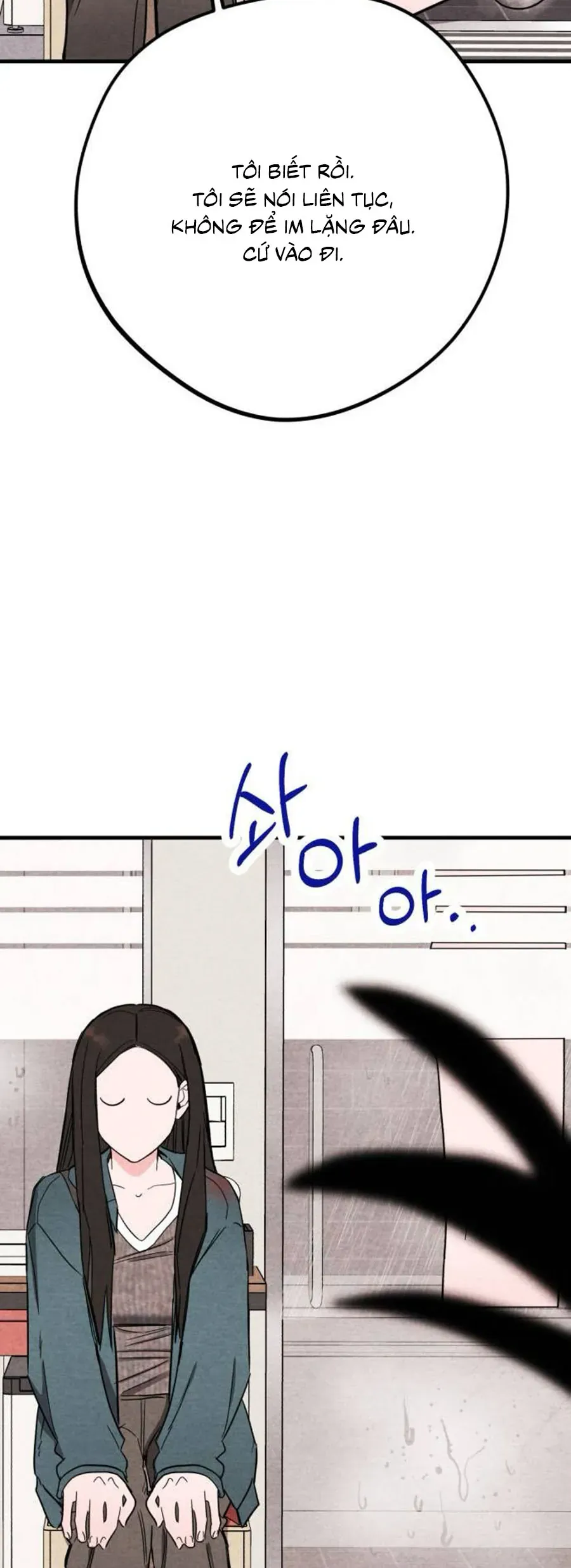 Bí Mật Của Tiền Bối Hoàn Hảo Chapter 3 - Trang 39