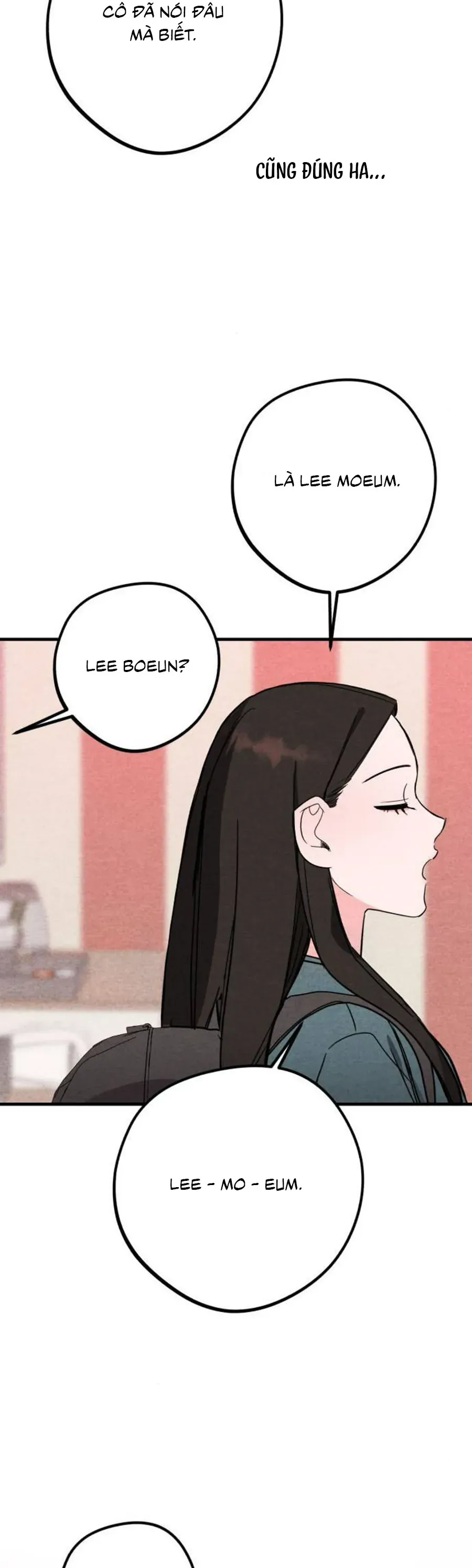 Bí Mật Của Tiền Bối Hoàn Hảo Chapter 3 - Trang 43