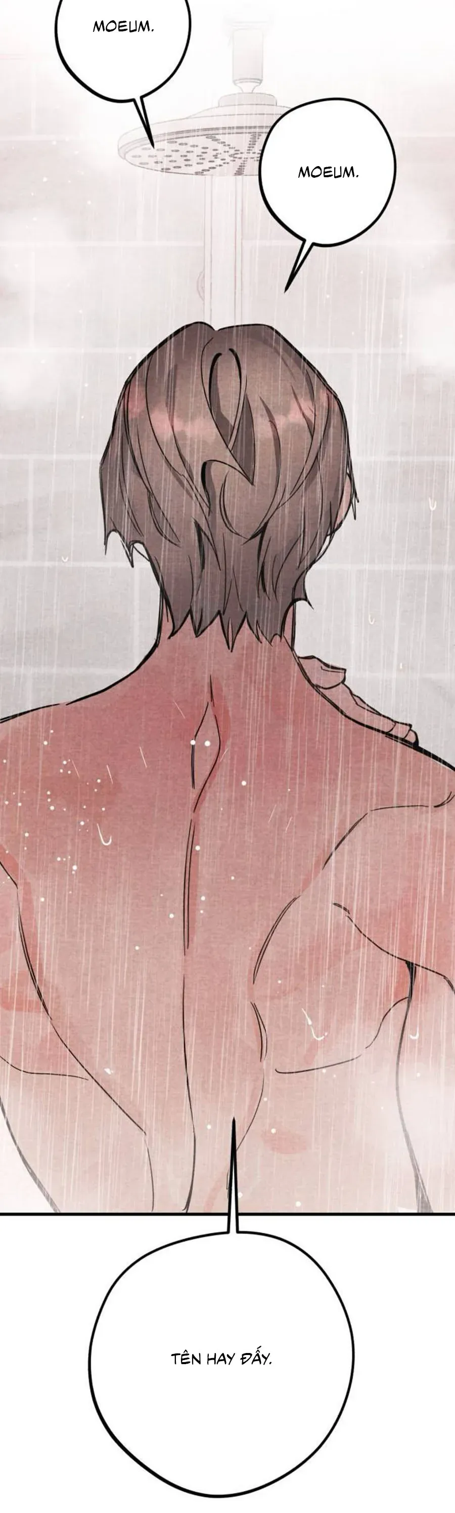 Bí Mật Của Tiền Bối Hoàn Hảo Chapter 3 - Trang 44