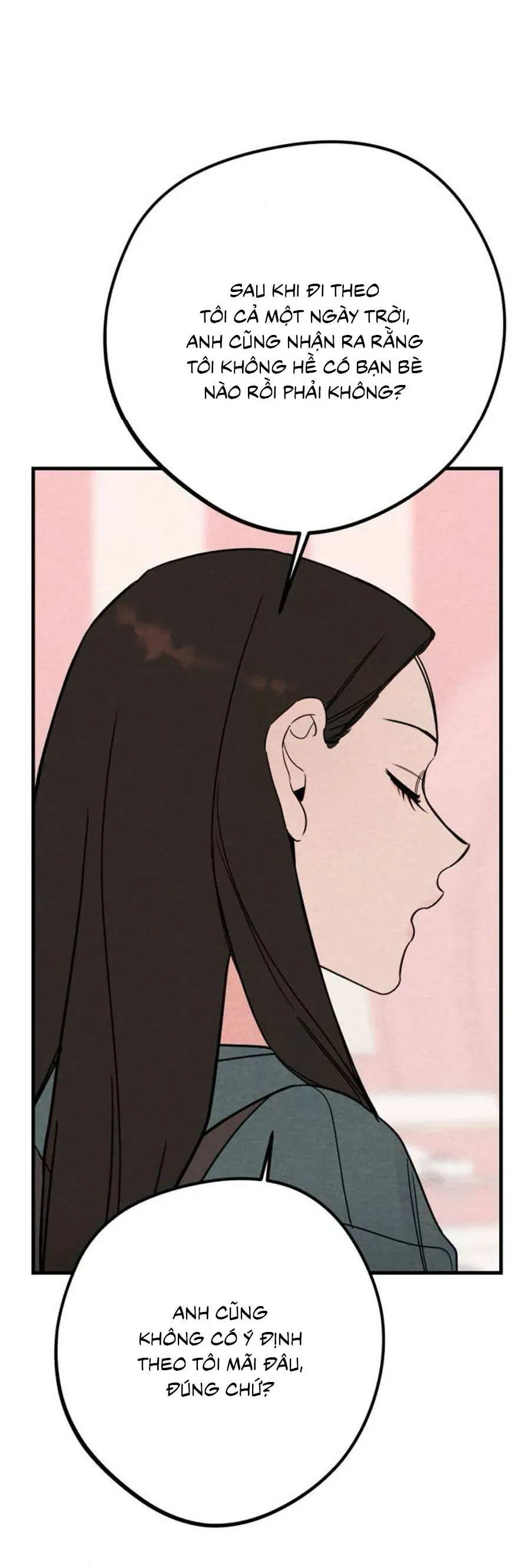 Bí Mật Của Tiền Bối Hoàn Hảo Chapter 3 - Trang 48