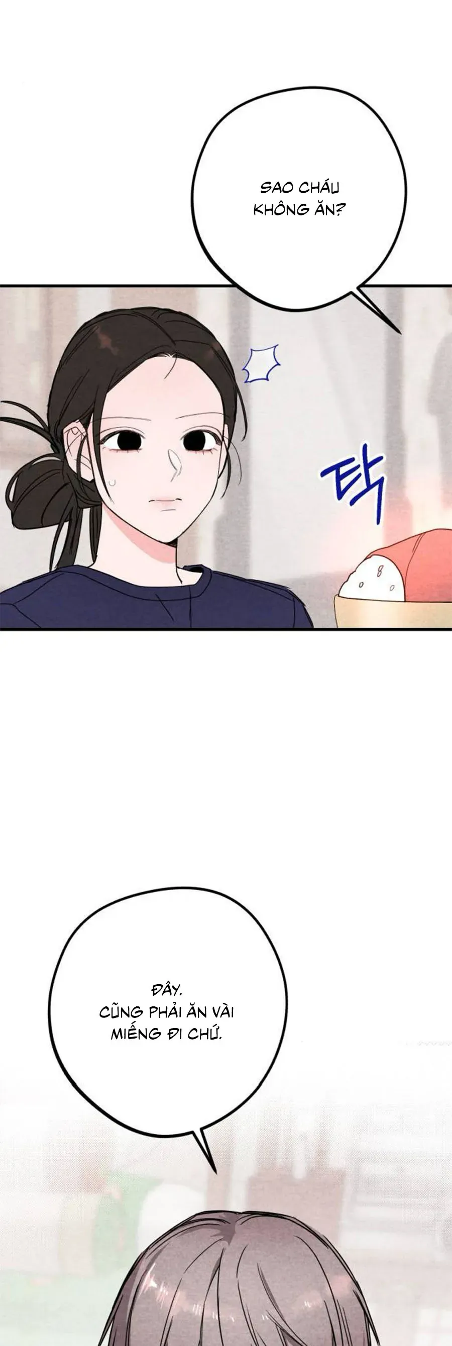 Bí Mật Của Tiền Bối Hoàn Hảo Chapter 4 - Trang 12