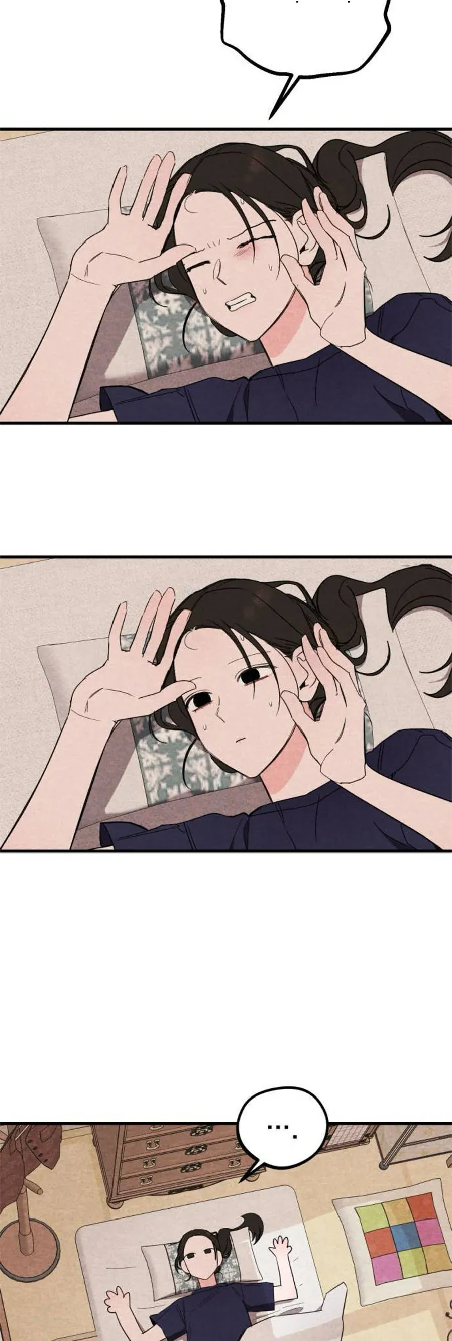 Bí Mật Của Tiền Bối Hoàn Hảo Chapter 4 - Trang 16