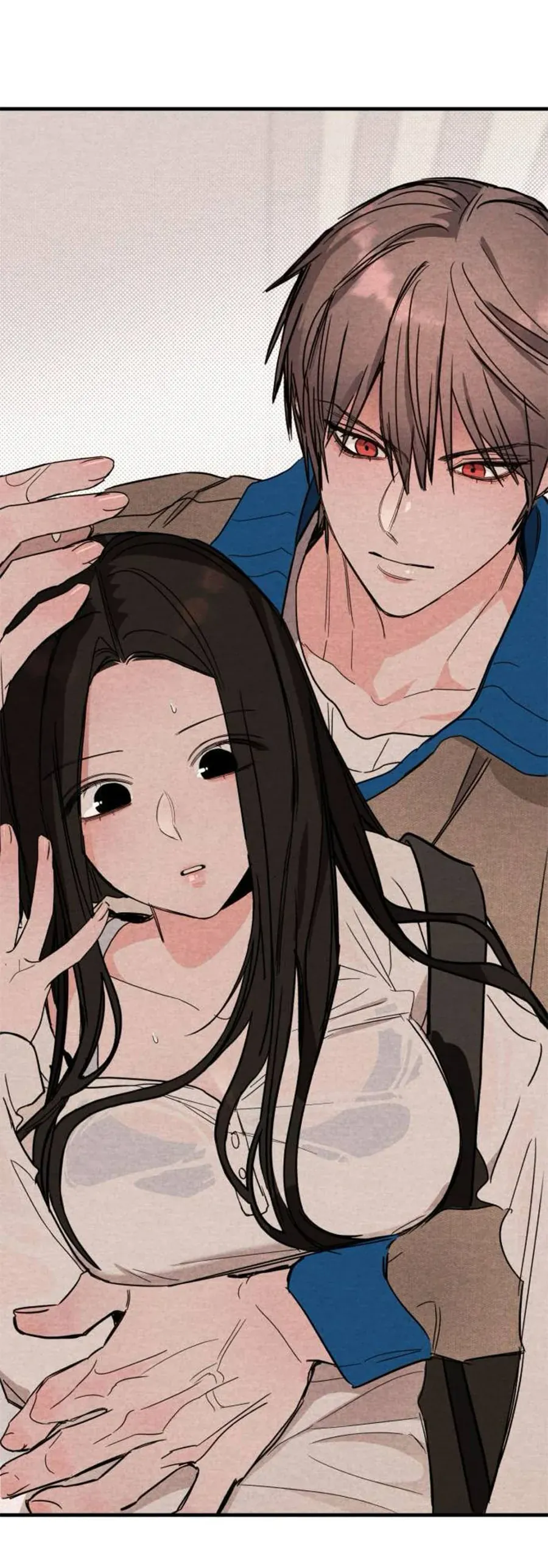 Bí Mật Của Tiền Bối Hoàn Hảo Chapter 4 - Trang 36