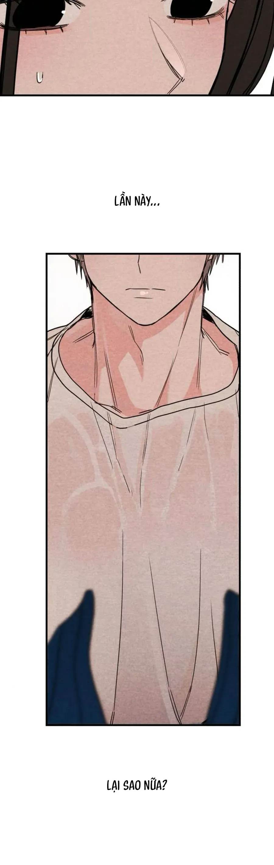 Bí Mật Của Tiền Bối Hoàn Hảo Chapter 4 - Trang 44