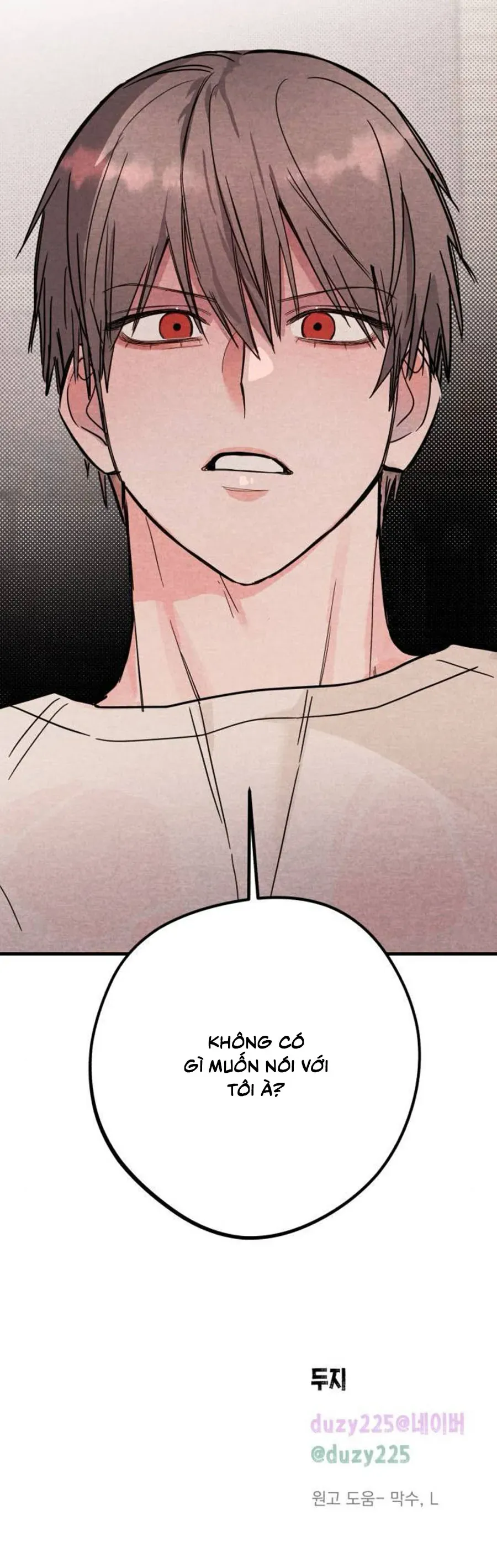 Bí Mật Của Tiền Bối Hoàn Hảo Chapter 4 - Trang 47