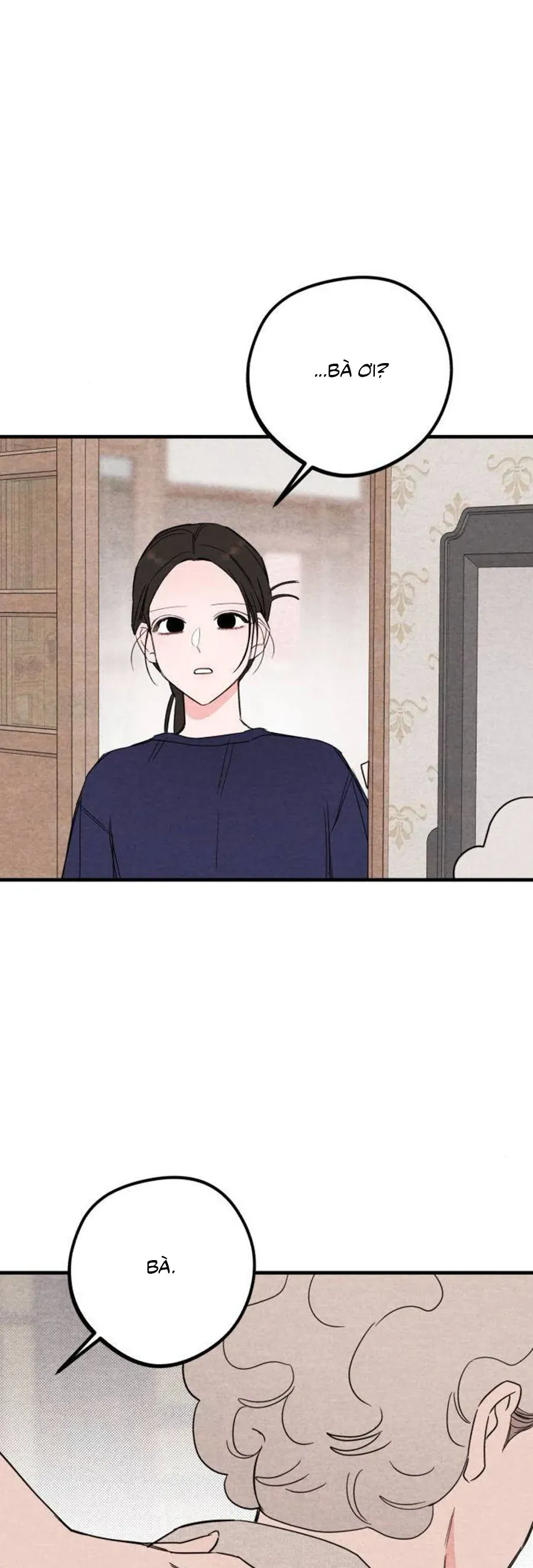 Bí Mật Của Tiền Bối Hoàn Hảo Chapter 4 - Trang 5