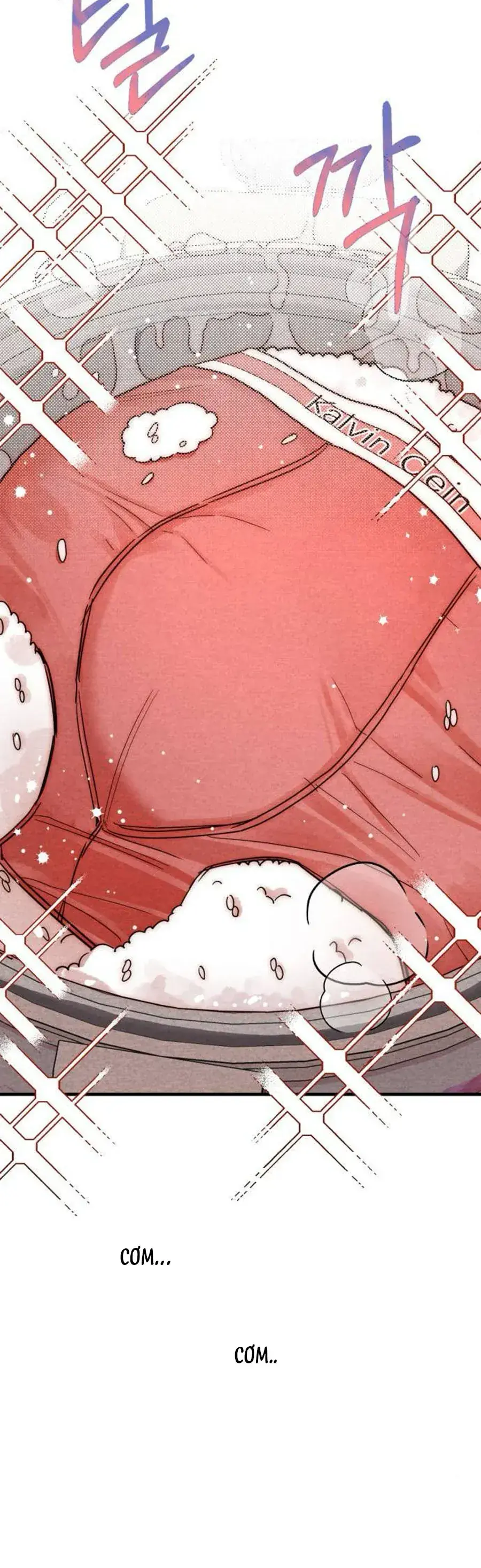 Bí Mật Của Tiền Bối Hoàn Hảo Chapter 4 - Trang 9