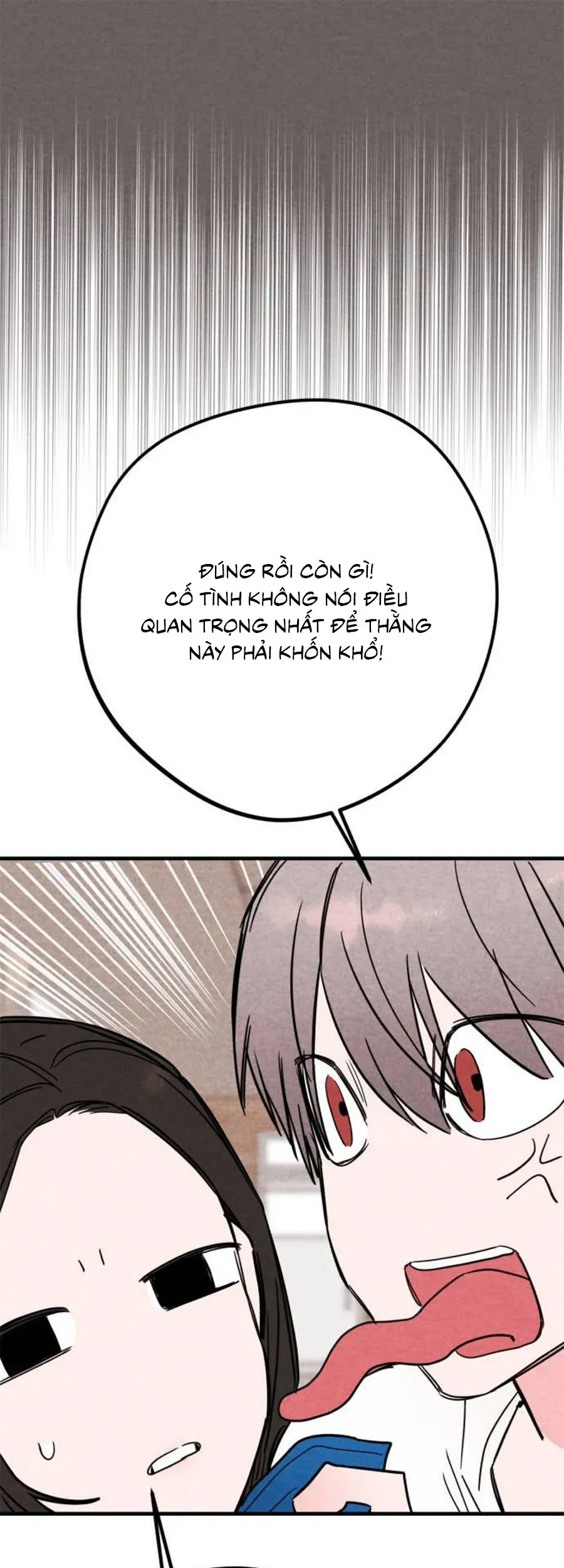 Bí Mật Của Tiền Bối Hoàn Hảo Chapter 5 - Trang 17
