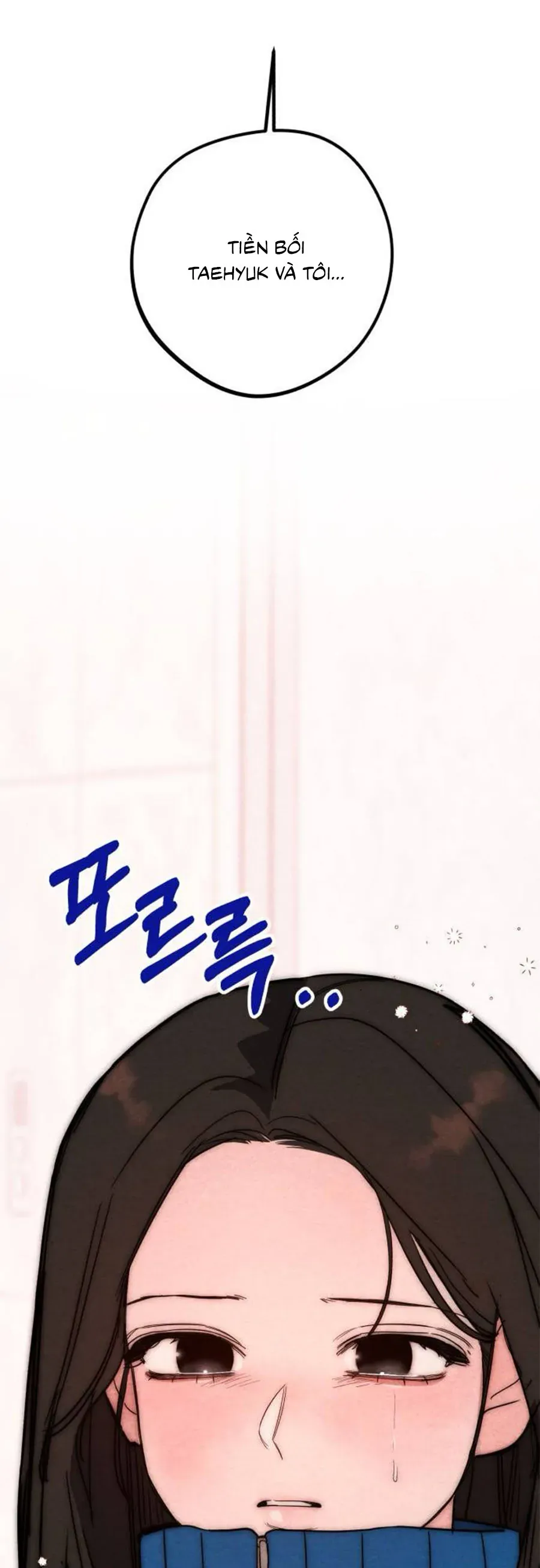 Bí Mật Của Tiền Bối Hoàn Hảo Chapter 5 - Trang 23