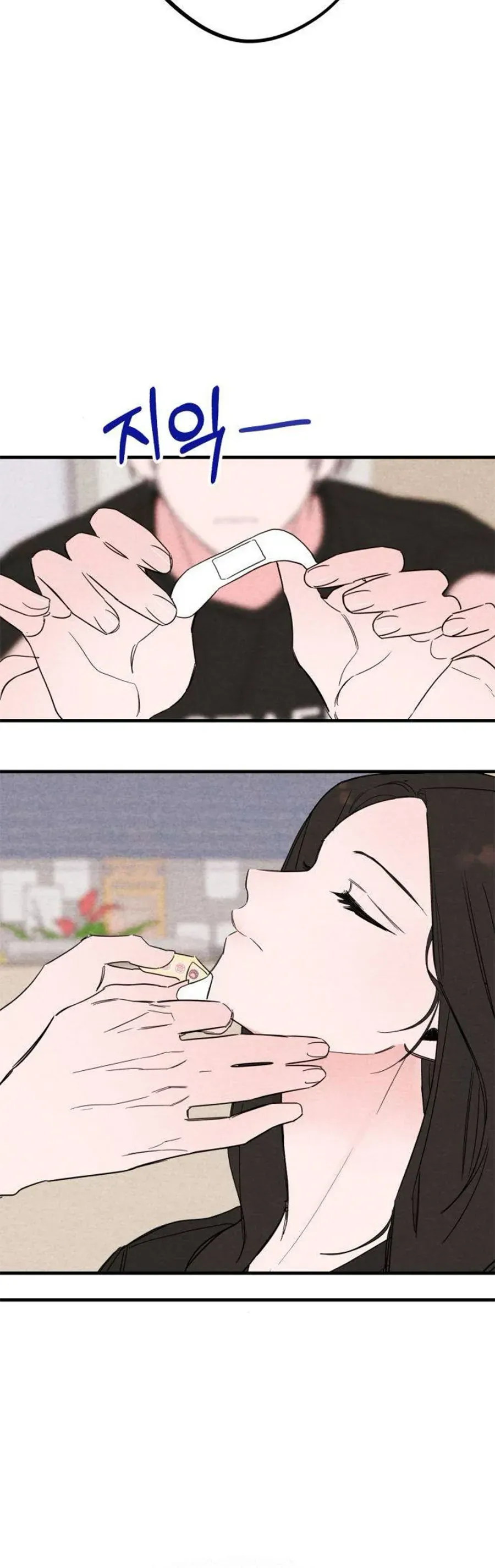 Bí Mật Của Tiền Bối Hoàn Hảo Chapter 5 - Trang 38