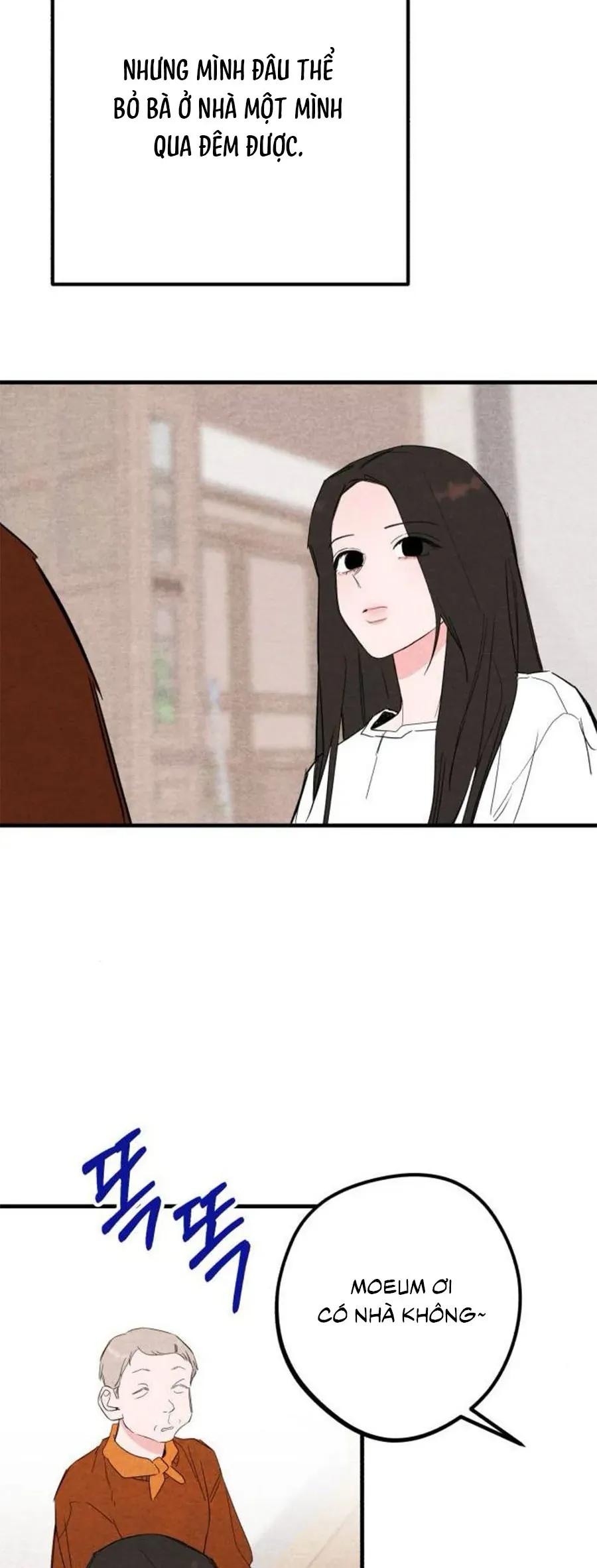 Bí Mật Của Tiền Bối Hoàn Hảo Chapter 6 - Trang 13