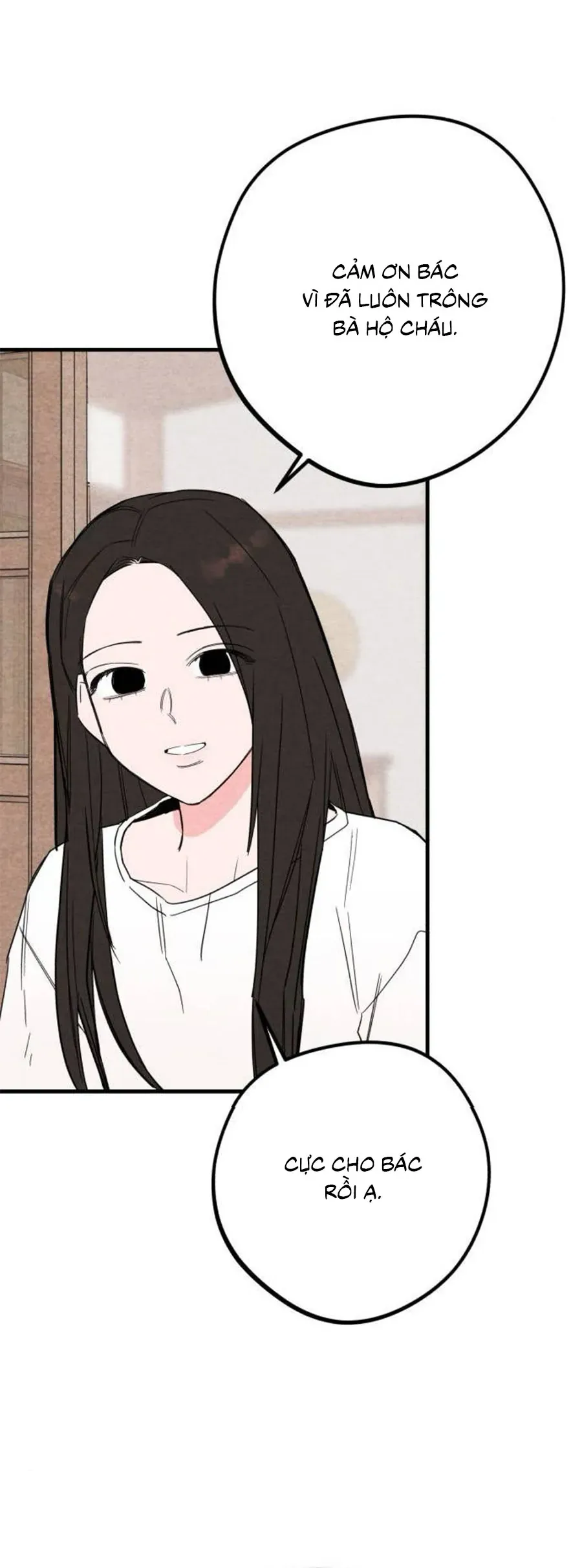 Bí Mật Của Tiền Bối Hoàn Hảo Chapter 6 - Trang 17