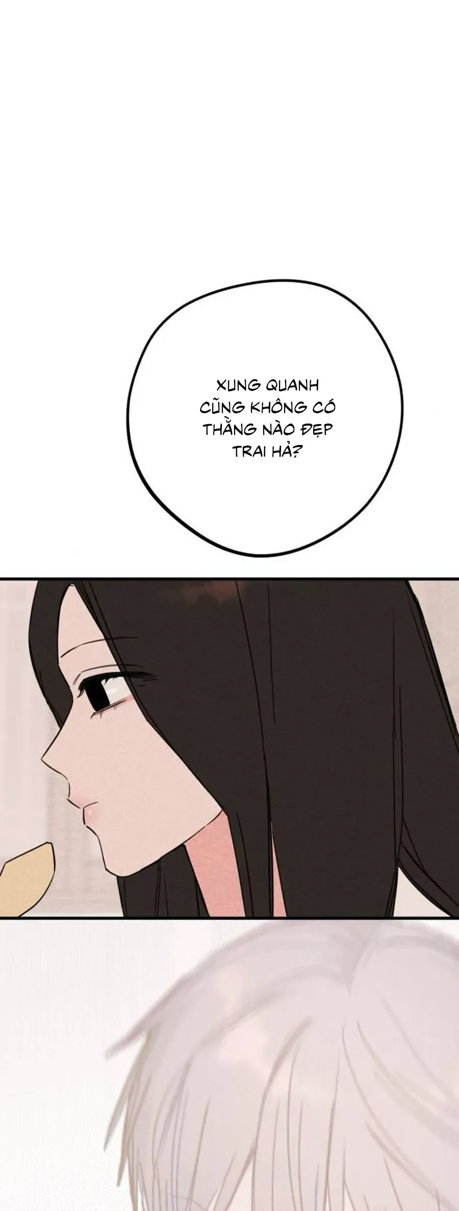 Bí Mật Của Tiền Bối Hoàn Hảo Chapter 6 - Trang 21